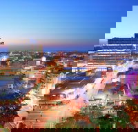 Hilton Darwin - Nambucca Heads Accommodation