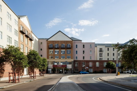 Rydges Newcastle - Nambucca Heads Accommodation 3