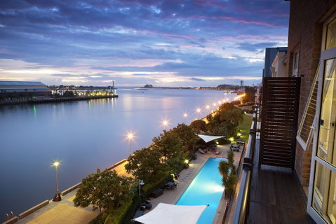 Rydges Newcastle - Nambucca Heads Accommodation 4