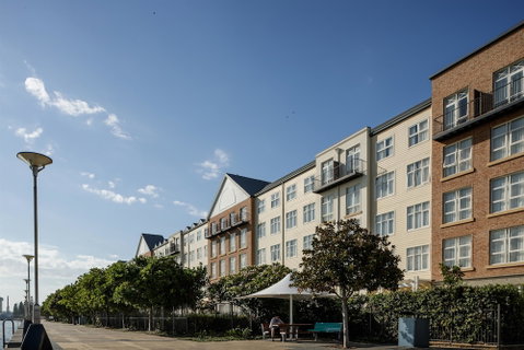 Rydges Newcastle - Nambucca Heads Accommodation 0
