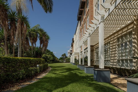 Rydges Newcastle - Nambucca Heads Accommodation 2