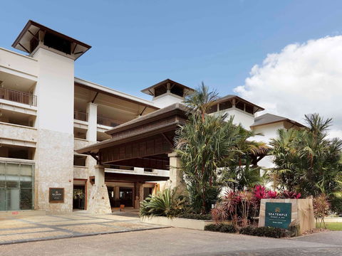 Pullman Palm Cove Sea Temple Resort And Spa - Nambucca Heads Accommodation 0