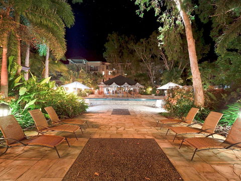 Pullman Palm Cove Sea Temple Resort And Spa - Nambucca Heads Accommodation 3