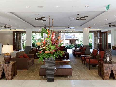 Pullman Palm Cove Sea Temple Resort And Spa - Nambucca Heads Accommodation 5