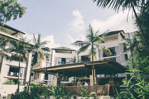 Pullman Palm Cove Sea Temple Resort And Spa - Nambucca Heads Accommodation 2