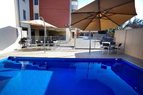 Quest Echuca - Nambucca Heads Accommodation 1