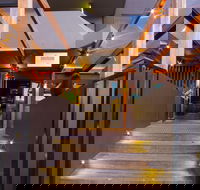 Townhouse Hotel - Nambucca Heads Accommodation