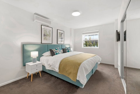 Burwood Serviced Apartments - Nambucca Heads Accommodation 0