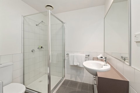 Burwood Serviced Apartments - Nambucca Heads Accommodation 1