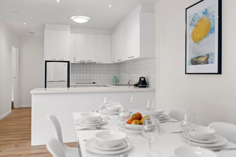 Burwood Serviced Apartments - Nambucca Heads Accommodation 6
