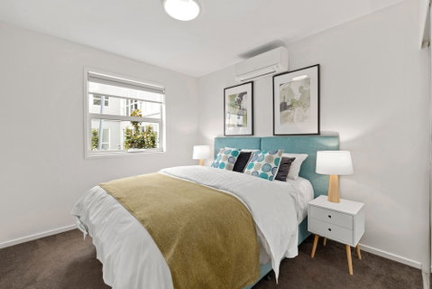 Burwood Serviced Apartments - Nambucca Heads Accommodation 5