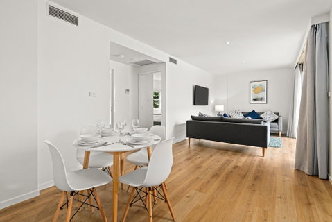 Burwood Serviced Apartments - Nambucca Heads Accommodation 3