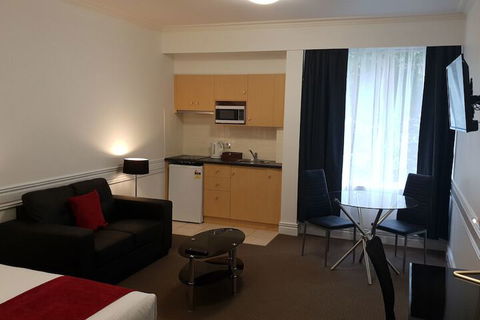 Beaumont Kew - Nambucca Heads Accommodation 5