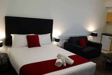 Beaumont Kew - Nambucca Heads Accommodation 2