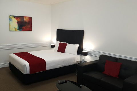 Beaumont Kew - Nambucca Heads Accommodation 4