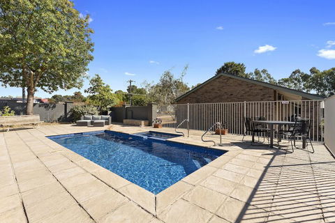 Bendigo Homestead Motor Inn & Apartments - Nambucca Heads Accommodation 5