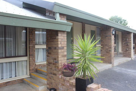 Bendigo Homestead Motor Inn & Apartments - Nambucca Heads Accommodation 4