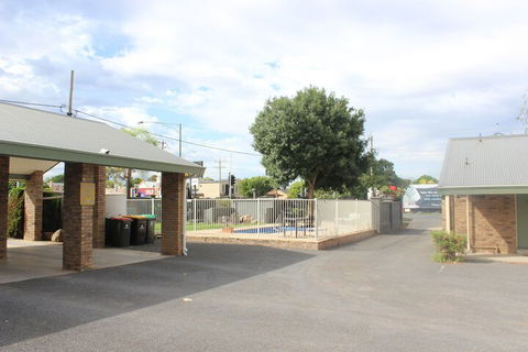 Bendigo Homestead Motor Inn & Apartments - Nambucca Heads Accommodation 3