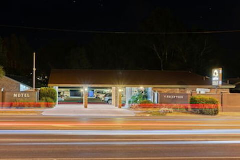Bendigo Homestead Motor Inn & Apartments - Nambucca Heads Accommodation 0