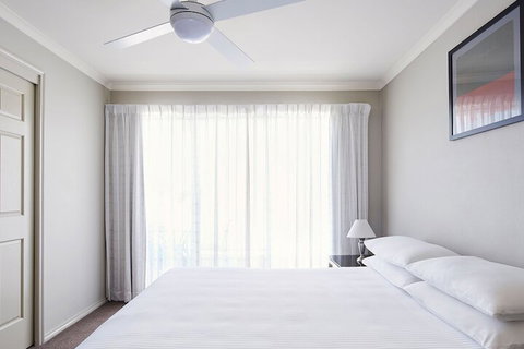 Pinnacle Apartments - Nambucca Heads Accommodation 3