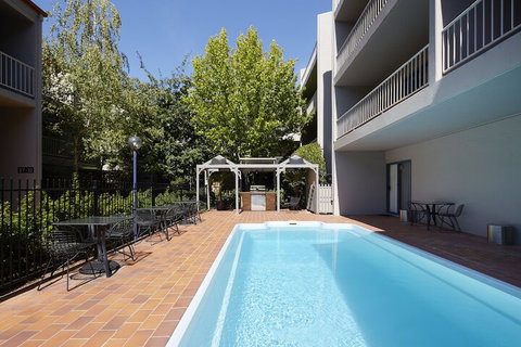 Pinnacle Apartments - Nambucca Heads Accommodation 1