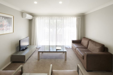 Pinnacle Apartments - Nambucca Heads Accommodation 4