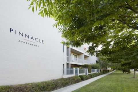 Pinnacle Apartments - Nambucca Heads Accommodation 0