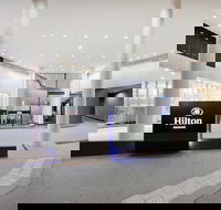 Hilton Brisbane - Nambucca Heads Accommodation