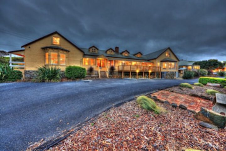 Nambucca Heads Accommodation