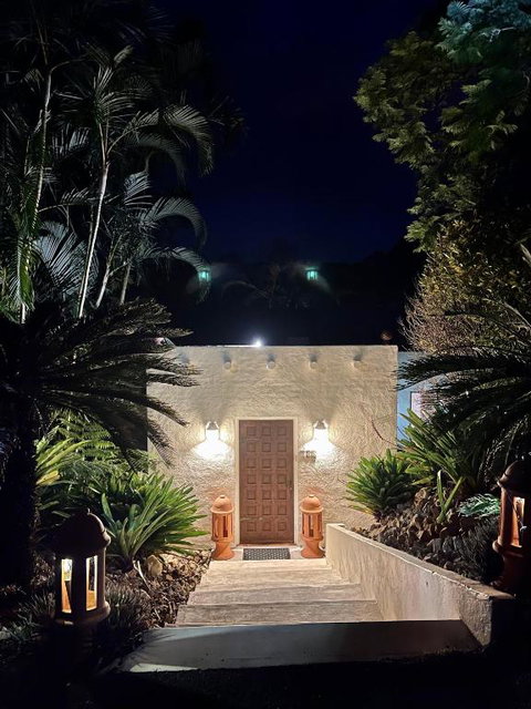 Sensom Luxury Bed & Breakfast - Nambucca Heads Accommodation 6