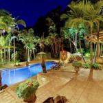 Sensom Luxury Bed & Breakfast - Nambucca Heads Accommodation 0