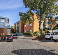 APX Parramatta - Nambucca Heads Accommodation