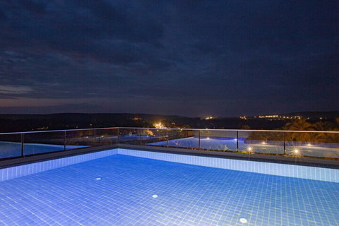 Kims Beach Hideaway - Nambucca Heads Accommodation 2