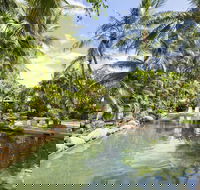 Seagulls Resort - Nambucca Heads Accommodation