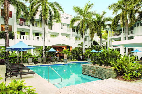 Peppers Beach Club And Spa - Palm Cove - Nambucca Heads Accommodation 2