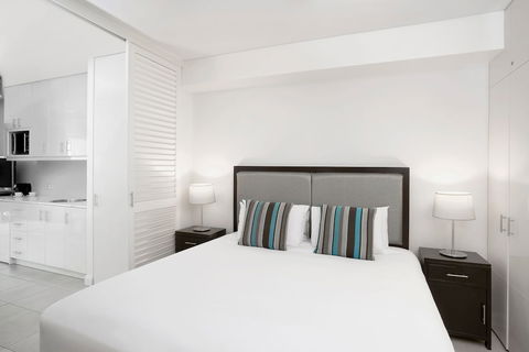 Peppers Beach Club And Spa - Palm Cove - Nambucca Heads Accommodation 6