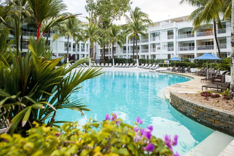 Peppers Beach Club And Spa - Palm Cove - Nambucca Heads Accommodation 1