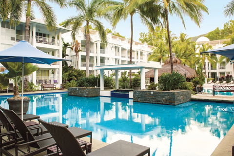 Peppers Beach Club And Spa - Palm Cove - Nambucca Heads Accommodation 0