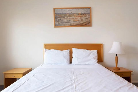 Lamplighter Motel - Nambucca Heads Accommodation 5