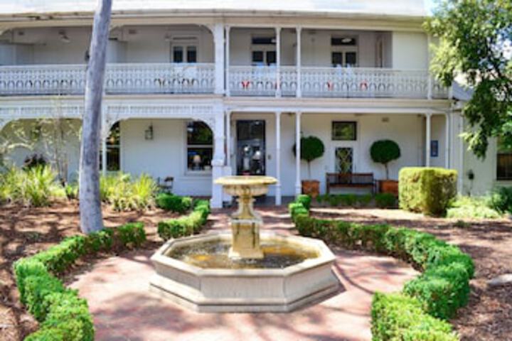 Richmond VIC Nambucca Heads Accommodation