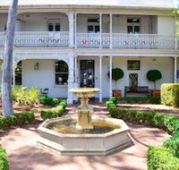 Richmond Hill Hotel - Nambucca Heads Accommodation