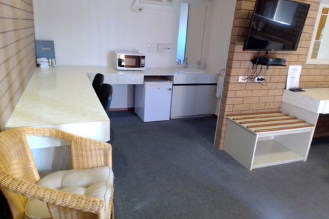 Country Home Motor Inn - Nambucca Heads Accommodation 3