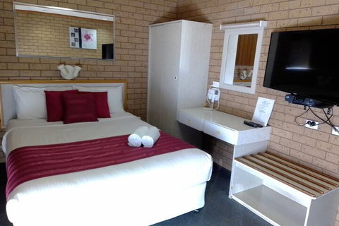 Country Home Motor Inn - Nambucca Heads Accommodation 5