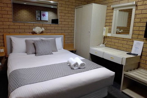 Country Home Motor Inn - Nambucca Heads Accommodation 7