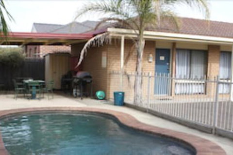 Country Home Motor Inn - Nambucca Heads Accommodation 2