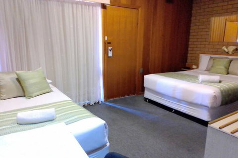 Country Home Motor Inn - Nambucca Heads Accommodation 4