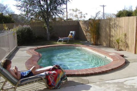 Country Home Motor Inn - Nambucca Heads Accommodation 1