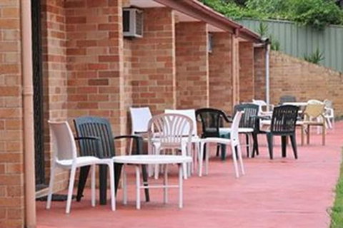 Windsor Terrace Motel - Nambucca Heads Accommodation 6
