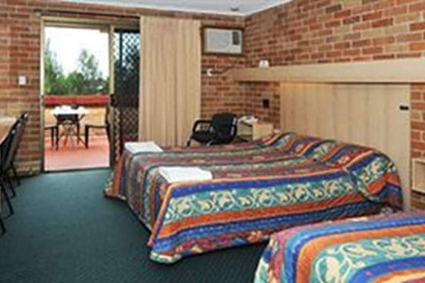 Windsor Terrace Motel - Nambucca Heads Accommodation 3