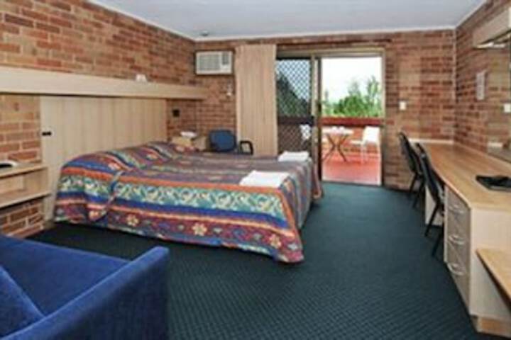 Cornwallis NSW Nambucca Heads Accommodation